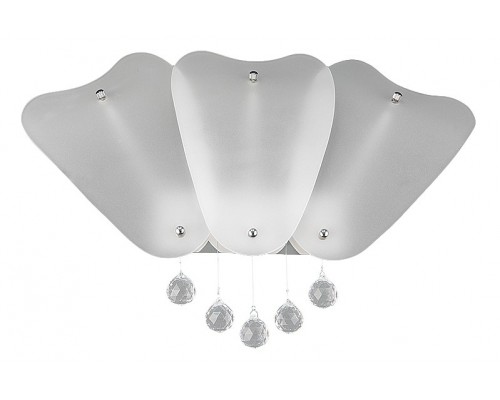 Накладной светильник Lightstar Lobo 804640 Накладной светильник Lightstar Lobo 804640