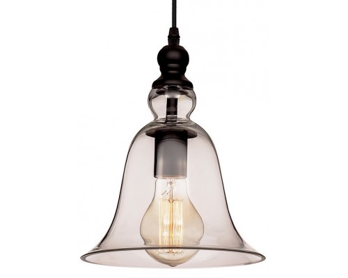 Подвесной светильник Loft it Glass bell LOFT1812 Подвесной светильник Loft it Glass bell LOFT1812