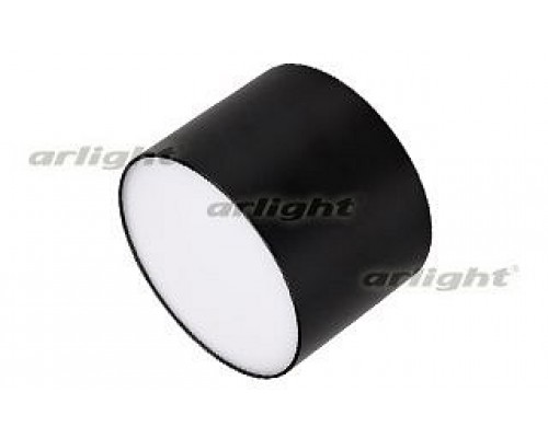 Накладной светильник Arlight SP-RONDO-90B-8W Warm White Накладной светильник Arlight SP-RONDO-90B-8W Warm White