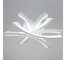 Потолочная люстра 94090 94090-0.3-06A WH