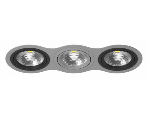 Встраиваемый светильник Lightstar Intero 111 i939070907 Встраиваемый светильник Lightstar Intero 111 i939070907
