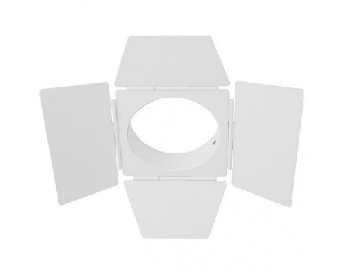 Рамка на 1 светильник Deko-Light Luna 930210 Рамка на 1 светильник Deko-Light Luna 930210