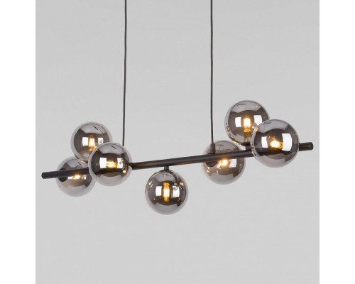 Подвесной светильник TK Lighting Estera 5666 Estera Black