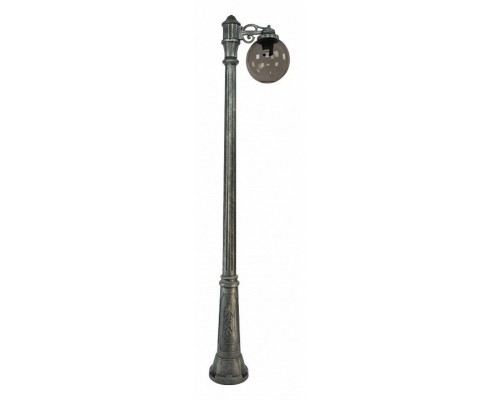 Фонарный столб Fumagalli Globe 250 G25.157.S10.BZF1R Фонарный столб Fumagalli Globe 250 G25.157.S10.BZF1R