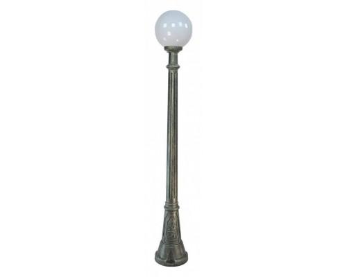 Фонарный столб Fumagalli Globe 250 G25.158.000.BYF1R Фонарный столб Fumagalli Globe 250 G25.158.000.BYF1R