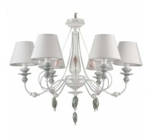 Подвесная люстра Maytoni Adelia ARM540-06-W