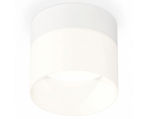 Накладной светильник Ambrella Light XS XS8101016 Накладной светильник Ambrella Light XS XS8101016