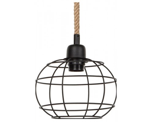 Подвесной светильник TopLight Adella TL1600H-01BK Подвесной светильник TopLight Adella TL1600H-01BK