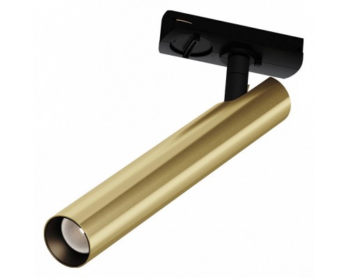 Светильник на штанге Maytoni Technical Focus T TR141-1-6W3K-M-BS