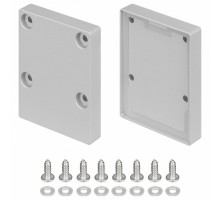 Набор заглушек для профиля Arlight LINE 055285