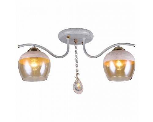 Накладной светильник TopLight Bertha TL1254D-02BG Накладной светильник TopLight Bertha TL1254D-02BG