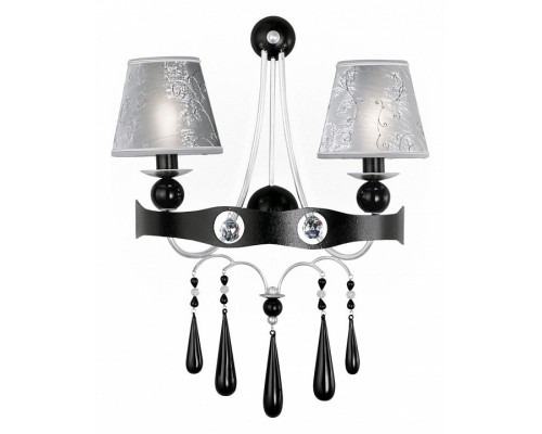 Бра MM Lampadari Gotham 6886/A2 V2515 Бра MM Lampadari Gotham 6886/A2 V2515