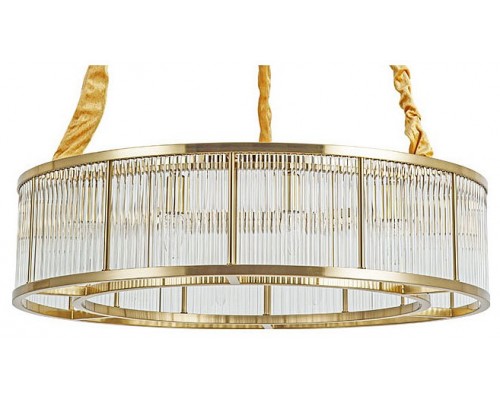Подвесной светильник Arte Lamp Anetta A1065SP-12PB Подвесной светильник Arte Lamp Anetta A1065SP-12PB