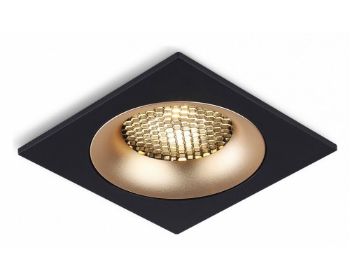 Встраиваемый светильник Ambrella Light TECHNO SPOT TN102730 Встраиваемый светильник Ambrella Light TECHNO SPOT TN102730