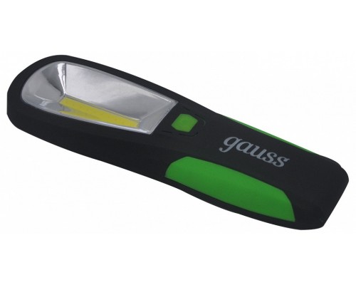 Фонарь ручной Gauss GF500 GF504 Фонарь ручной Gauss GF500 GF504