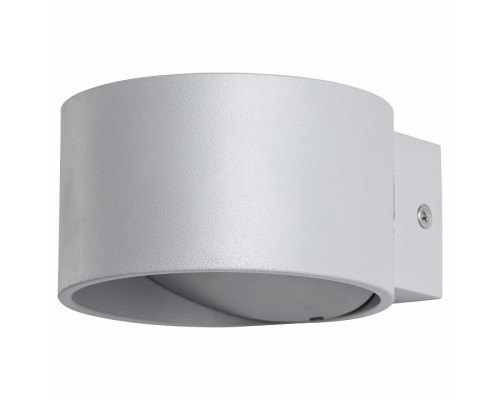 Накладной светильник Arte Lamp 1417 A1417AP-1GY