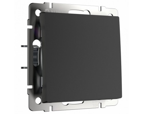 Кнопка звонка без рамки Werkel W111 W1114508 Кнопка звонка без рамки Werkel W111 W1114508