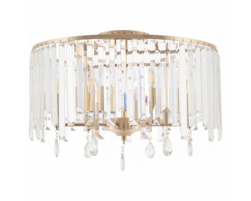 Потолочная люстра Arte Milano Sorrento-2509 372509/6/500 GD