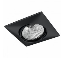 Встраиваемый светильник Lightstar Lega 16 011037
