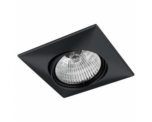 Встраиваемый светильник Lightstar Lega 011037 Встраиваемый светильник Lightstar Lega 011037