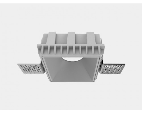 Рамка на 1 светильник SWG PRO COMBO COMBO-FR-34-WH