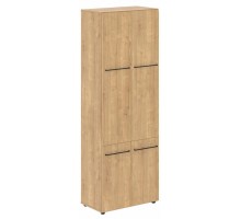 Шкаф книжный Loftis LHC 80.3