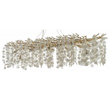 Подвесная люстра Dio D’Arte Tavenna Tavenna H 1.5.150x48.103 G