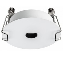 Рамка на 1 светильник Lightstar Spira 074106-12