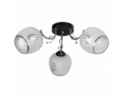 Потолочная люстра TopLight Krystal TL7400X-03BC Потолочная люстра TopLight Krystal TL7400X-03BC