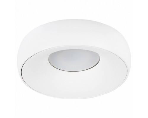 Встраиваемый светильник Arte Lamp Heze A6665PL-1WH Встраиваемый светильник Arte Lamp Heze A6665PL-1WH