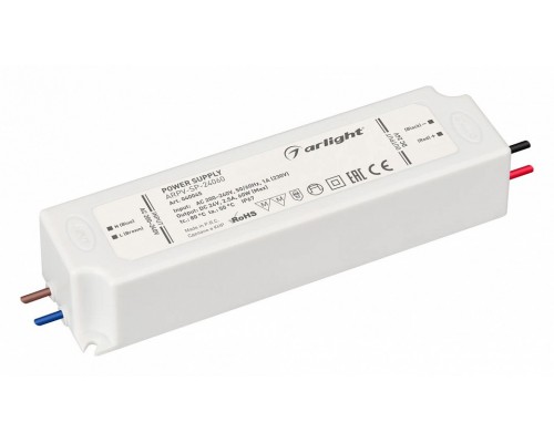 Блок питания Arlight ARPV 040045 Блок питания Arlight ARPV 040045
