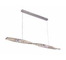 Подвесная люстра Newport CRYSTAL М0071056