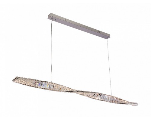 Подвесная люстра Newport CRYSTAL М0071056