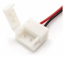Соединитель лент гибкий Apeyron Electrics  09-02