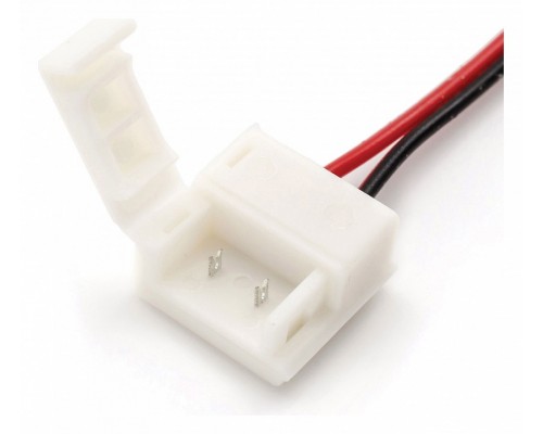 Соединитель лент гибкий Apeyron Electrics 09-02 Соединитель лент гибкий Apeyron Electrics 09-02