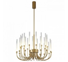 Люстра на штанге Alfa-Light F4224 F4224-02