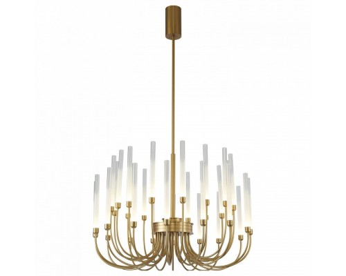 Люстра на штанге Alfa-Light F4224 F4224-02