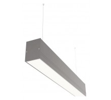 Накладной светильник WoltaPRO  ДСО01-18-001-4К-С