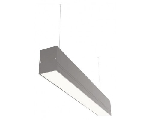 Накладной светильник WoltaPRO  ДСО01-18-001-4К-С