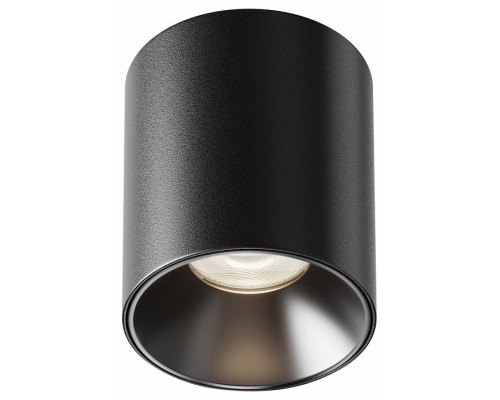 Накладной светильник Maytoni Alfa LED C064CL-12W4K-RD-B Накладной светильник Maytoni Alfa LED C064CL-12W4K-RD-B