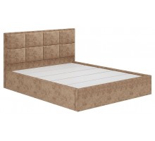 Кровать двуспальная Линда