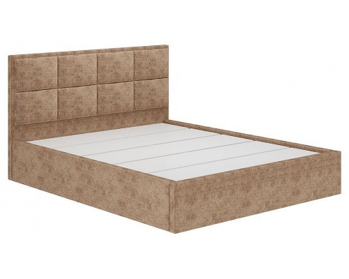 Кровать двуспальная Линда