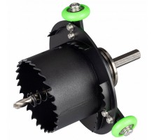 Крепление для шнура Arlight DRILL 053042