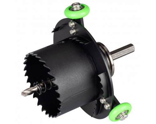 Крепление для шнура Arlight DRILL 053042