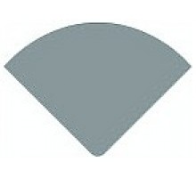 Заглушка для трека Deko-Light Endkappe R-AV 979770