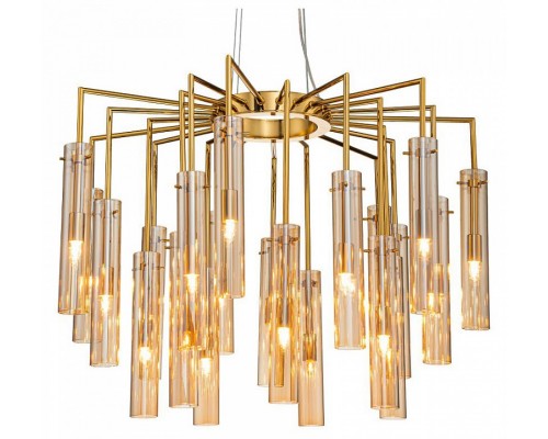 Подвесная люстра Favourite Orgel 4500-21P Подвесная люстра Favourite Orgel 4500-21P