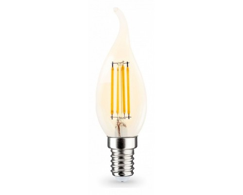 Лампа светодиодная Ambrella Light C35 E14 11Вт 2700K 351123