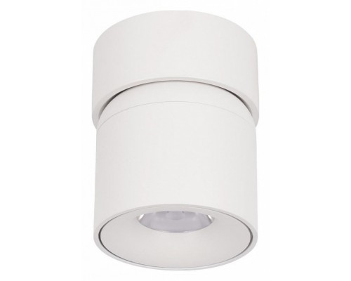 Накладной светильник Loft it Tictac 10180 White 4000K