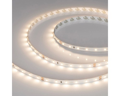 Лента светодиодная Arlight A60 24V 8mm 7.2 W/m 044055 Лента светодиодная Arlight A60 24V 8mm 7.2 W/m 044055