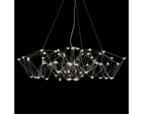 Подвесная люстра O-LUCE Sia 1096011-1 Подвесная люстра O-LUCE Sia 1096011-1